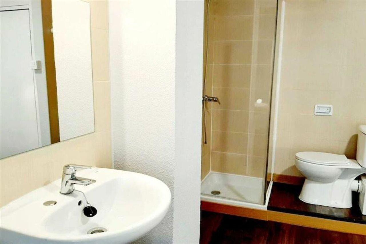 Arjori Rooms Hostal Salamanca Eksteriør bilde