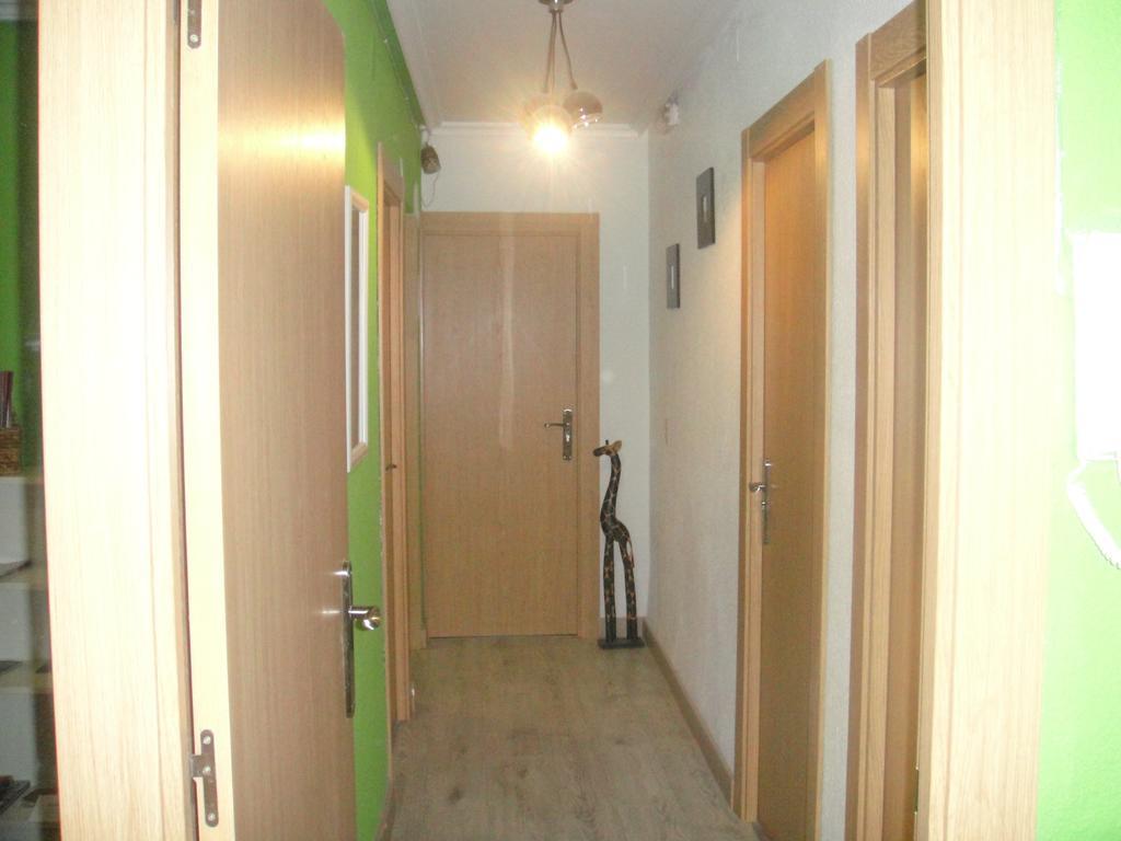 Arjori Rooms Hostal Salamanca Eksteriør bilde