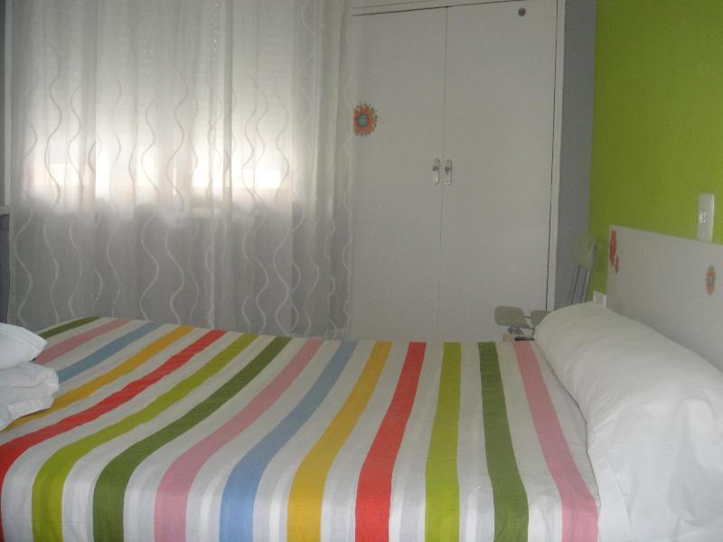 Arjori Rooms Hostal Salamanca Eksteriør bilde