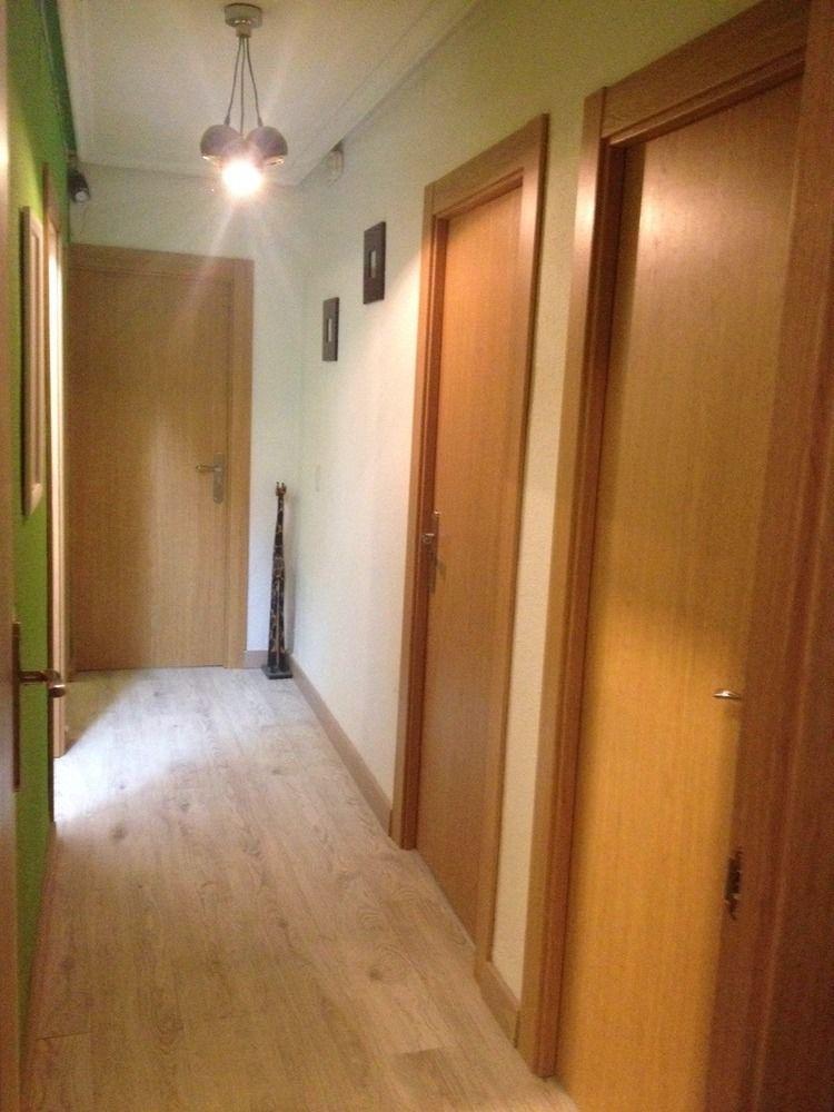 Arjori Rooms Hostal Salamanca Eksteriør bilde