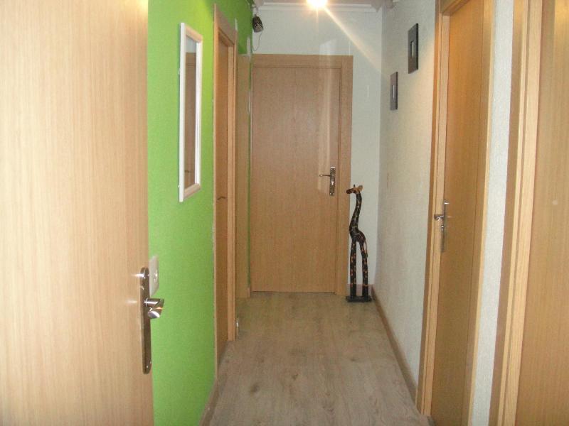 Arjori Rooms Hostal Salamanca Eksteriør bilde
